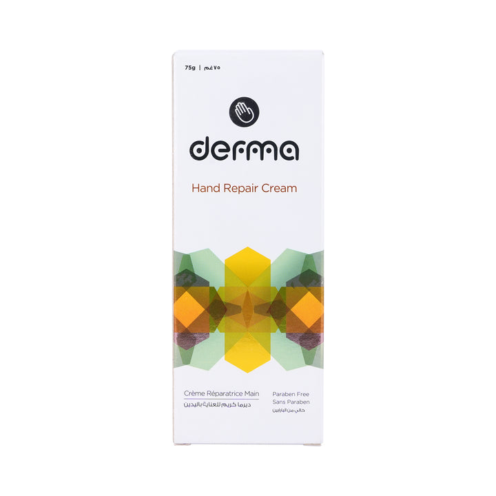 45024-Pella Derma Hand Repair Cream 75G +3
