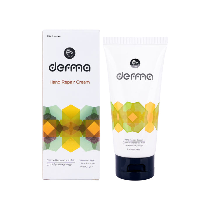 45024-Pella Derma Hand Repair Cream 75G