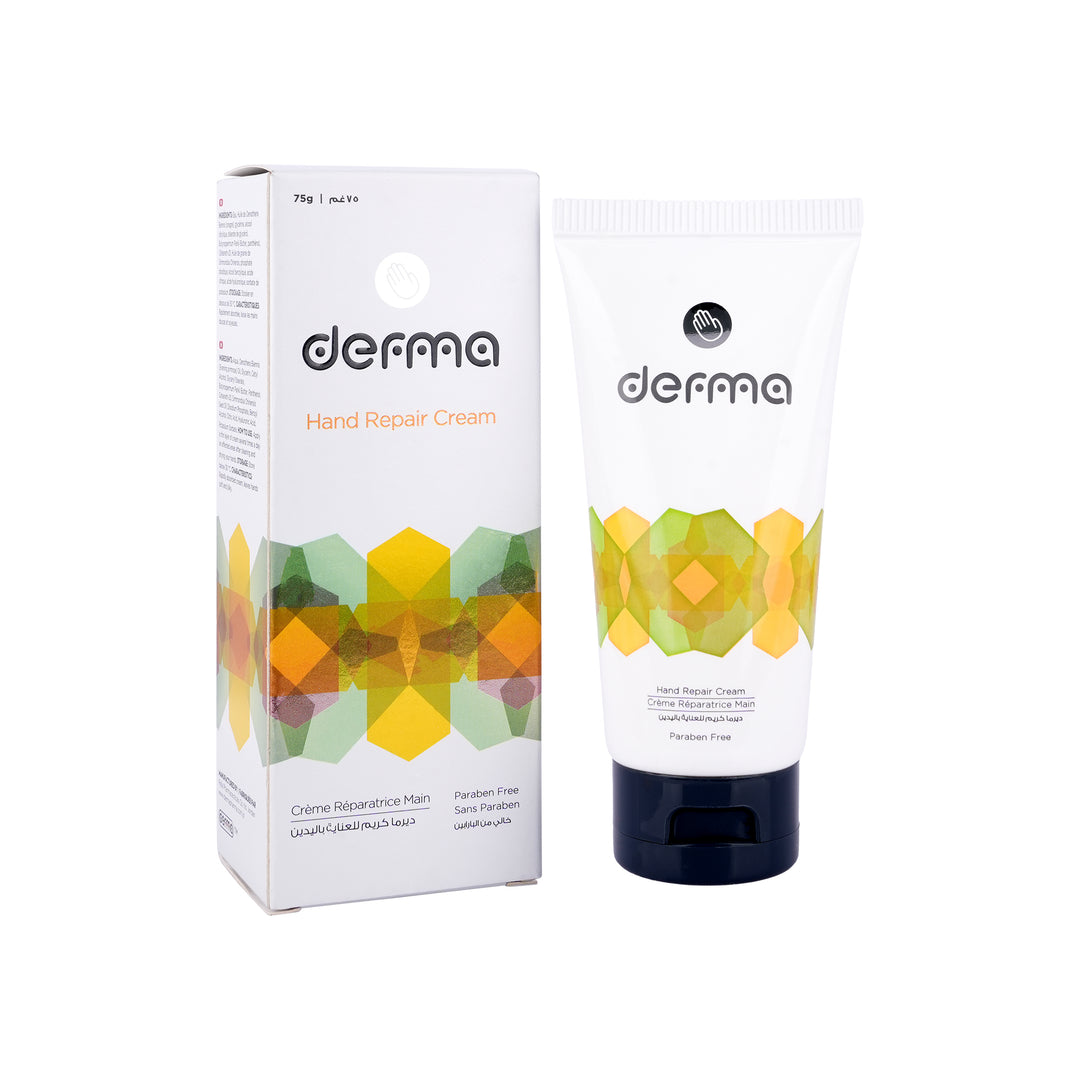 45024-Pella Derma Hand Repair Cream 75G +1