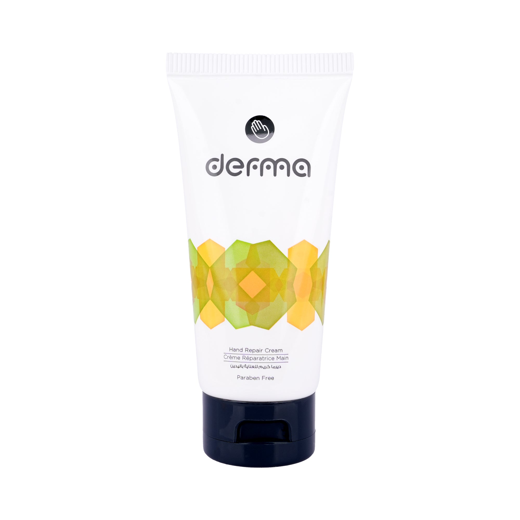 45024-Pella Derma Hand Repair Cream 75G +6