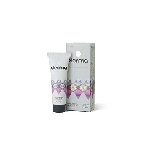 Pella Derma Anti-Wrinkles Cream 30G
