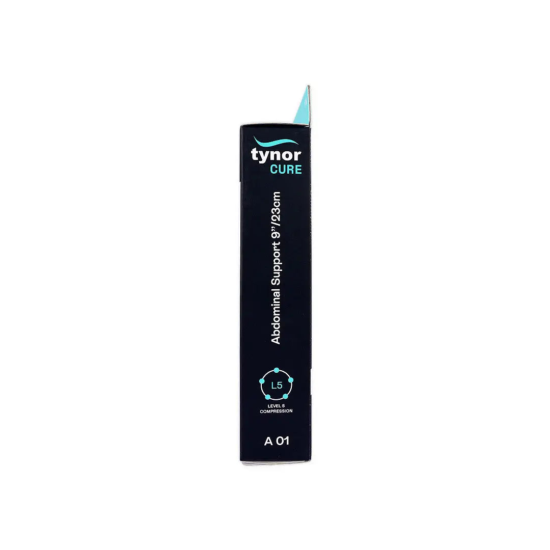 Tynor Abdominal Support 9cm-A01 M