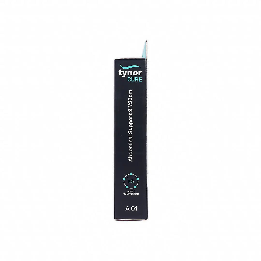 Tynor Abdominal Support 23cm-A01 L
