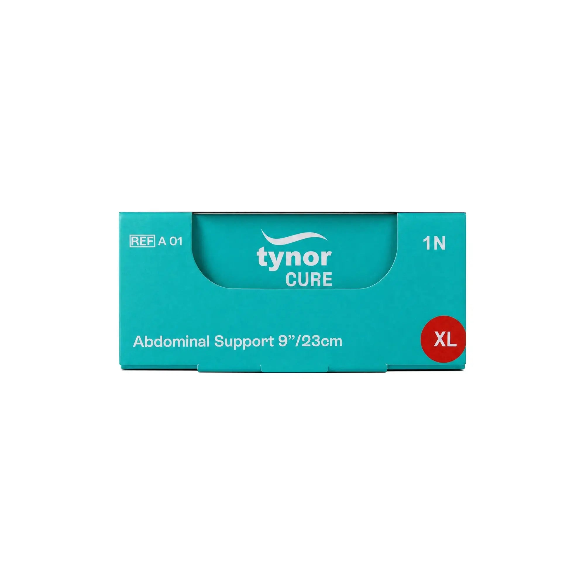 45109-Tynor Abdominal Support 23cm-A01 XL +2