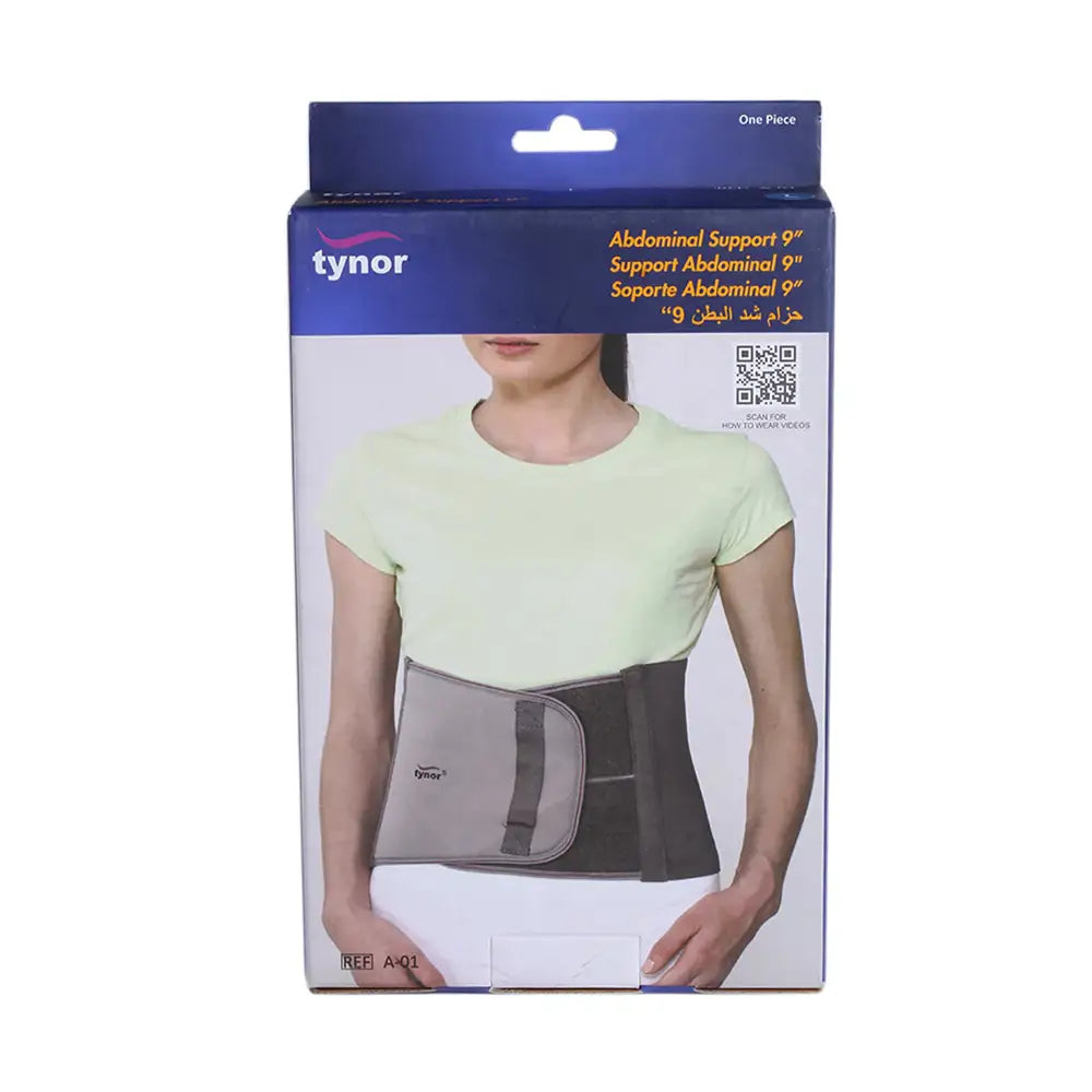 Tynor Abdominal Support 23cm-A01 XL