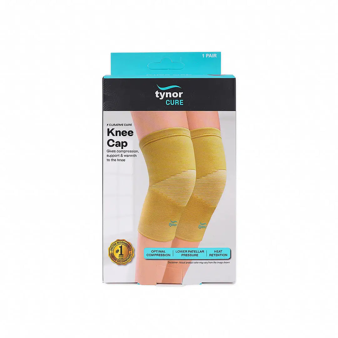45113-Tynor Knee Cap Pair-D04 XL