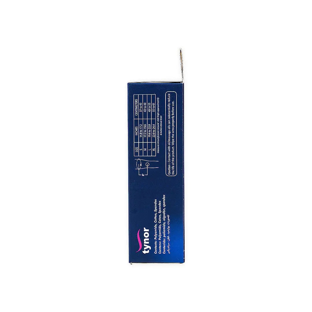 45114-Tynor Knee Cap Comfeel Pair-D23 M +1
