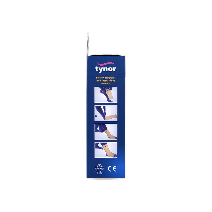 45116-Tynor Anklet Pair-D03 S +2