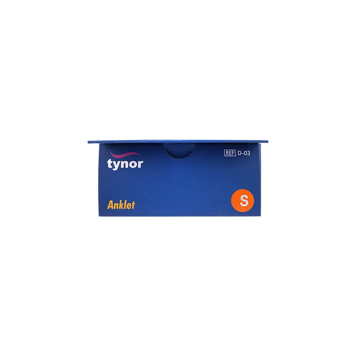 45116-Tynor Anklet Pair-D03 S +3