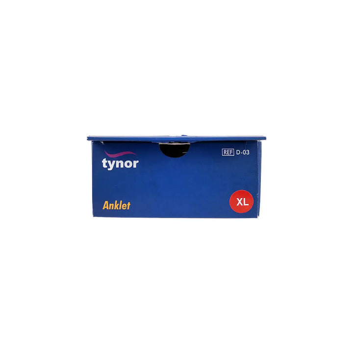 45118-Tynor Anklet Pair-D03 XL +3