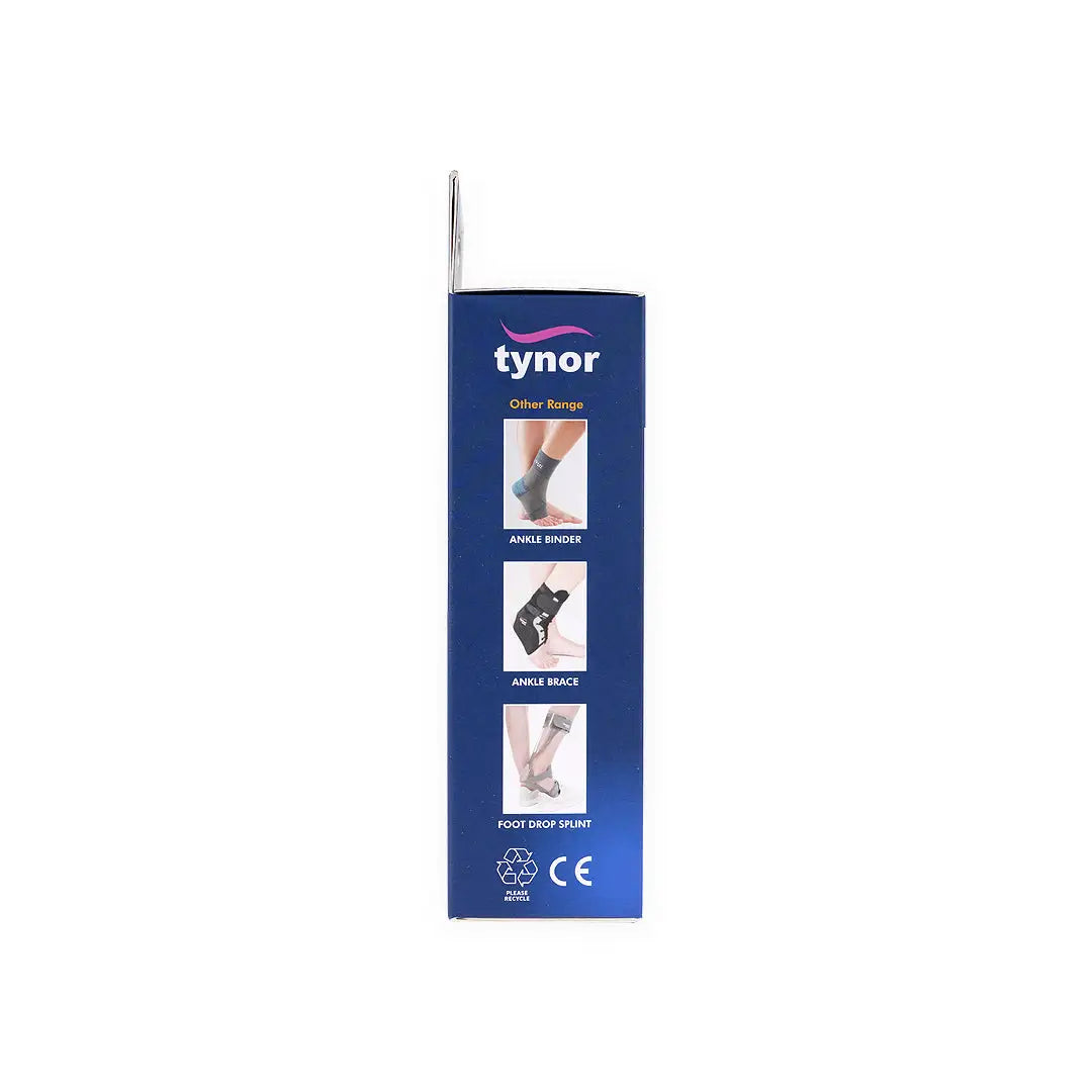 Tynor Anklet Comfeel Pair-D25 L