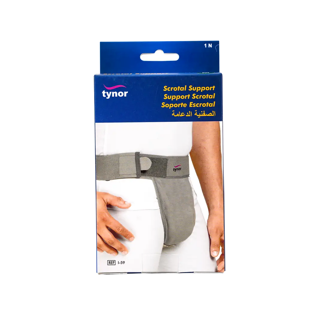 Tynor Scrotal Support I59 M