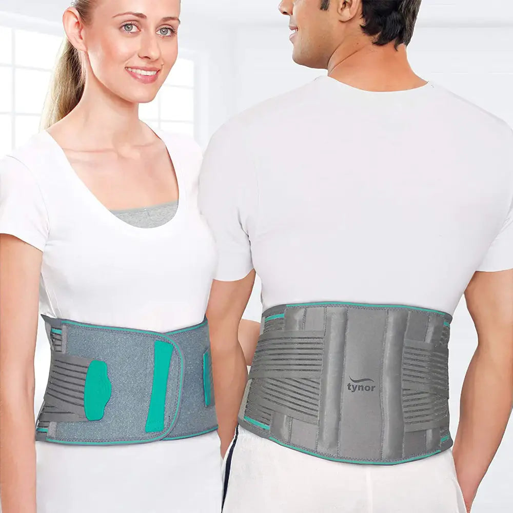 Tynor Lumbo Sacral Belt OAC-L02 M
