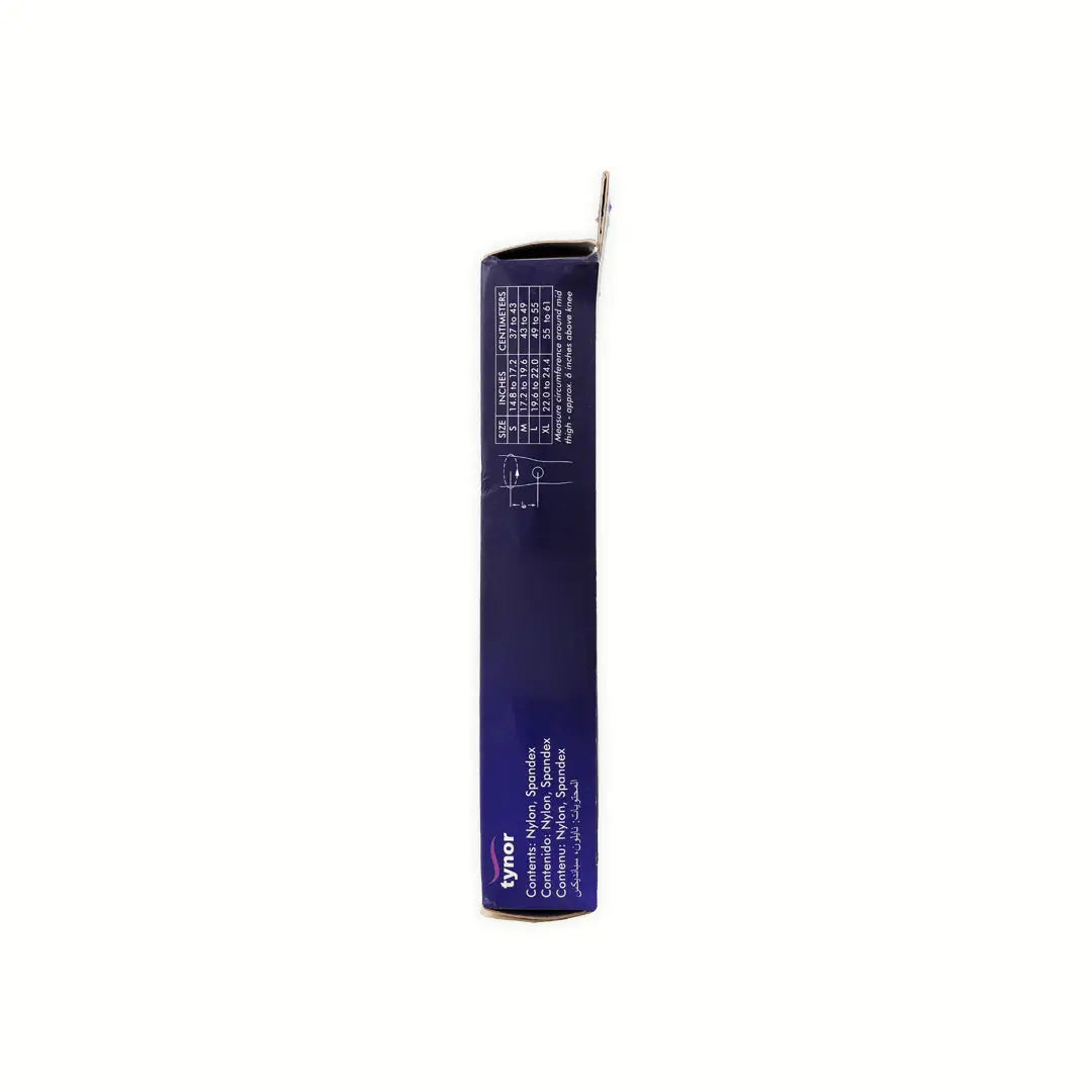 45140-Tynor Thigh Support-D14 XL +1