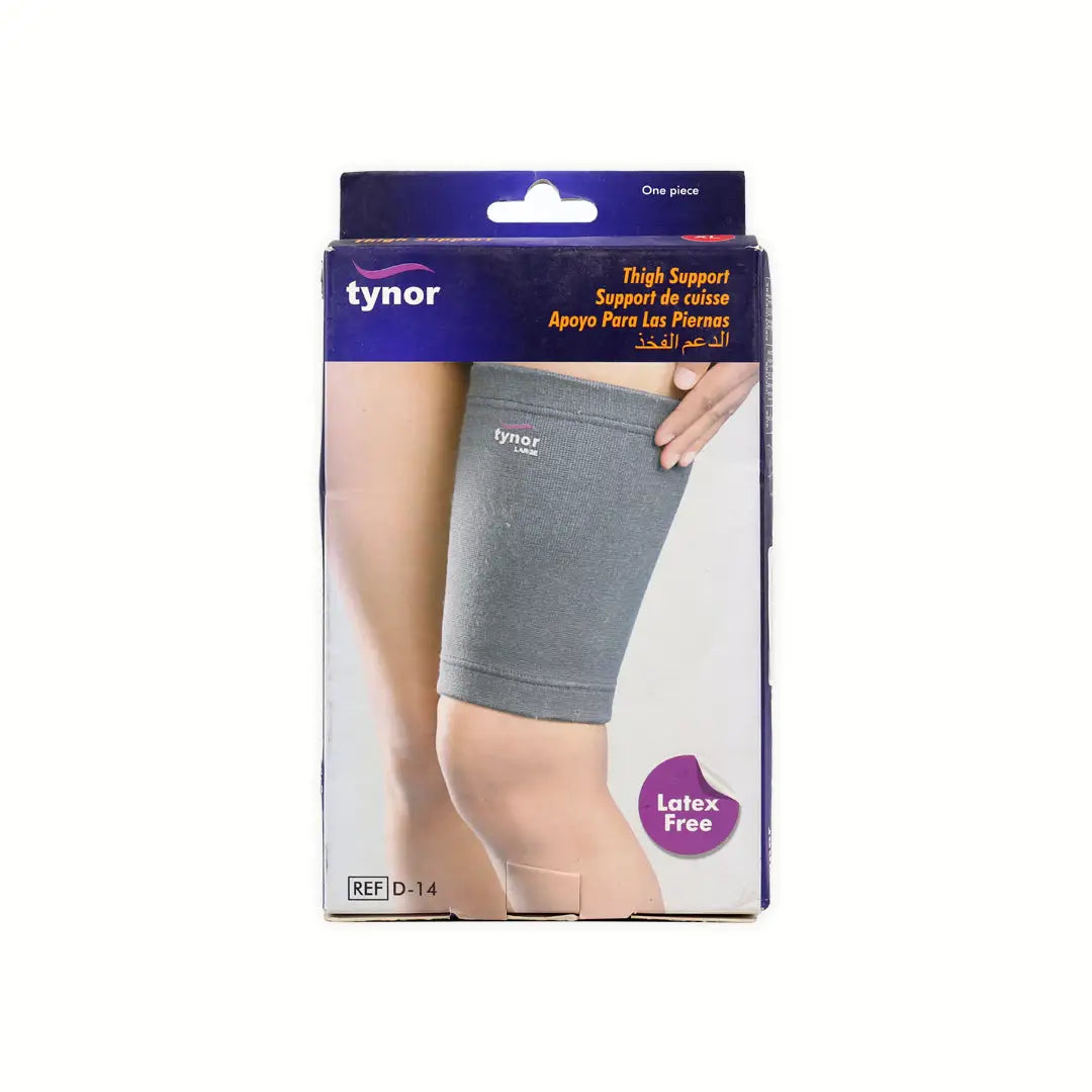 45140-Tynor Thigh Support-D14 XL