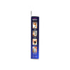 Tynor Wrist Splint Elastic Right-E01 XL