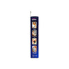 Tynor Wrist Splint Elastic Left-E01 XL