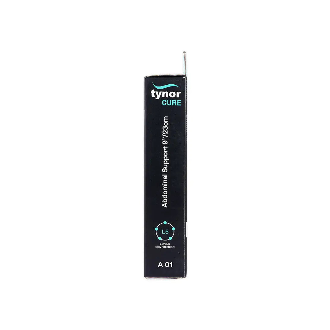 Tynor Abdominal Support 23cm-A01 XXL