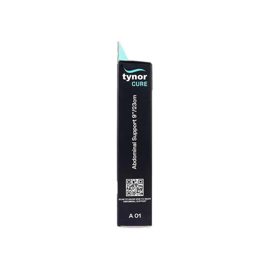 Tynor Abdominal Support 23cm-A01 XXL