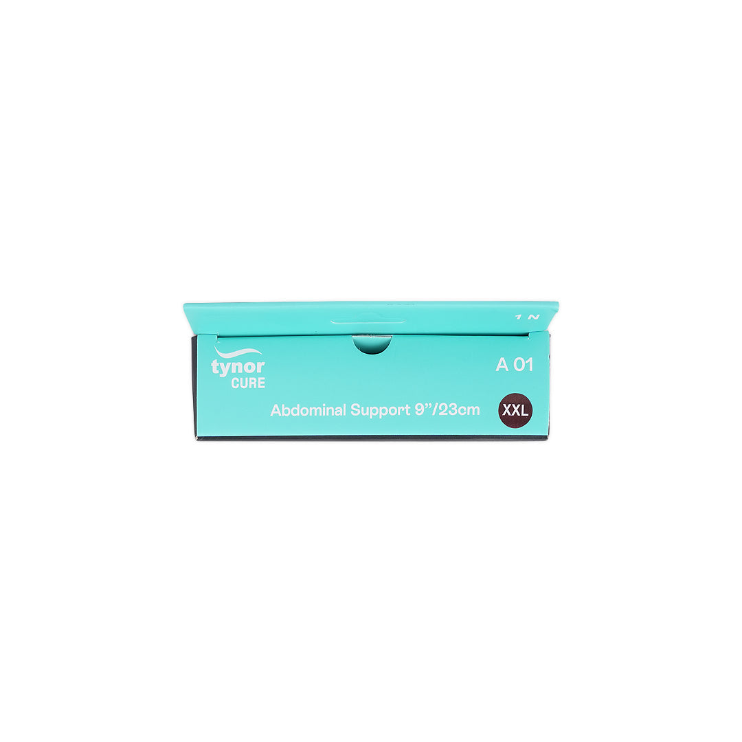 Tynor Abdominal Support 23cm-A01 XXL