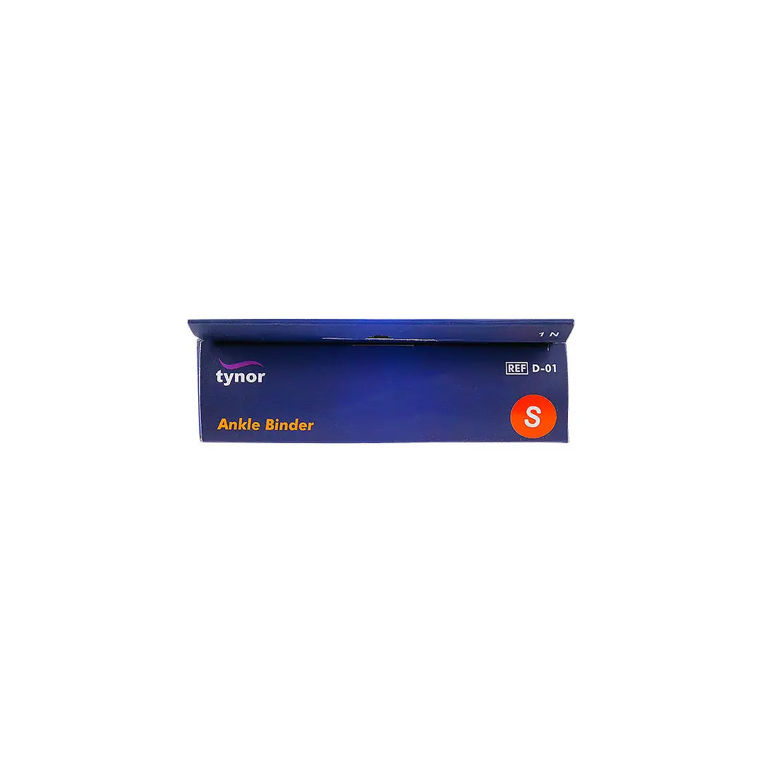 45157-Tynor Ankle Binder-D01 S +3