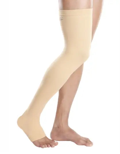 45166-Tynor Stocking Classic Mid Thigh-I15 L +1