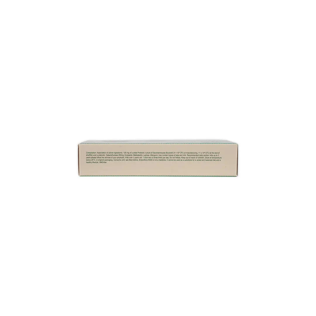 Entero Flora Probiotic Kids 10 Sticks
