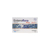 Entero Flora Probiotic Plus 10 Cap