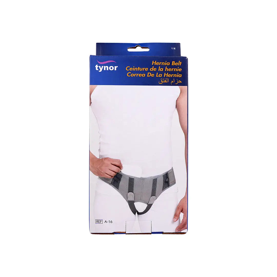 45176-Tynor Hernia Belt-A16 L