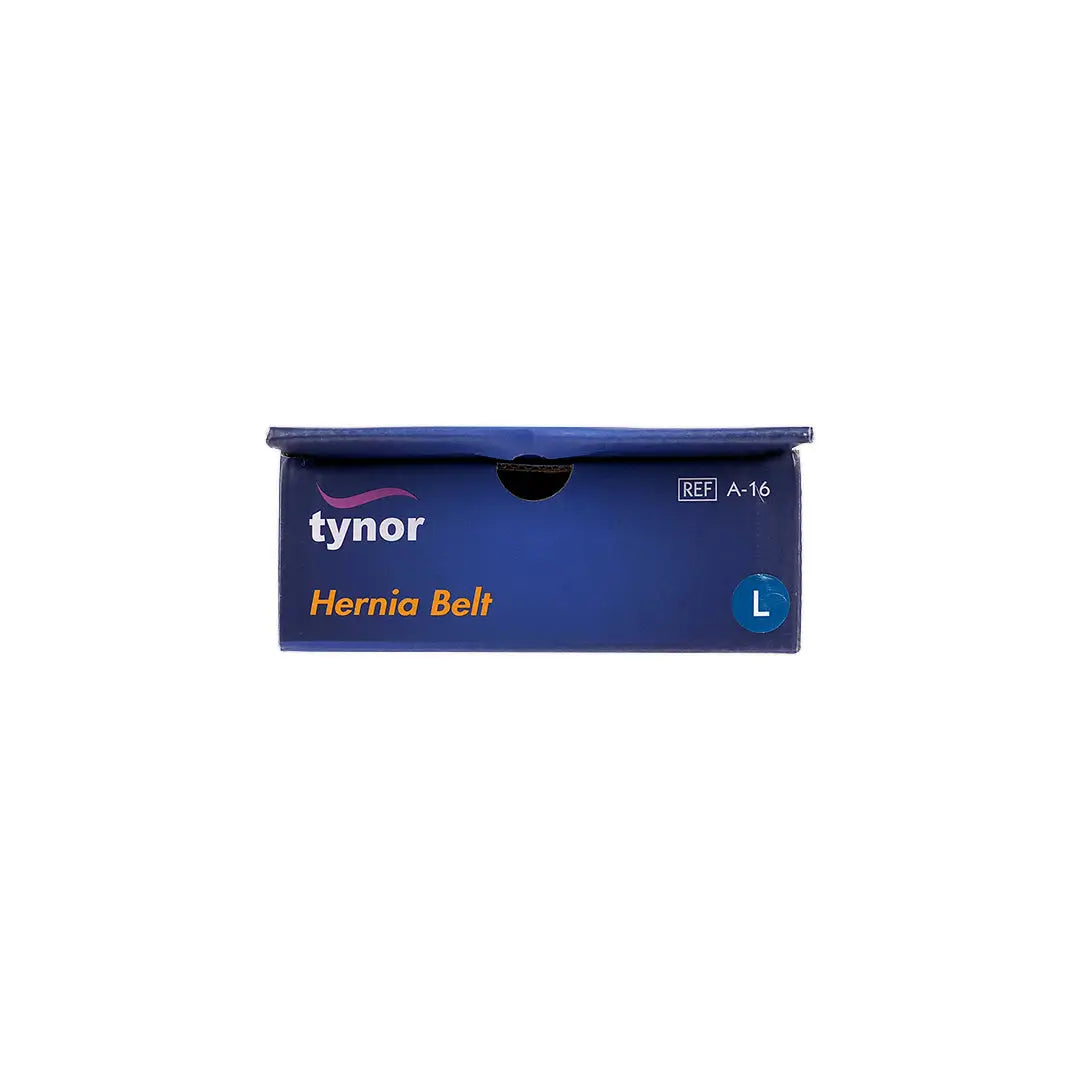 Tynor Hernia Belt-A16 L +3