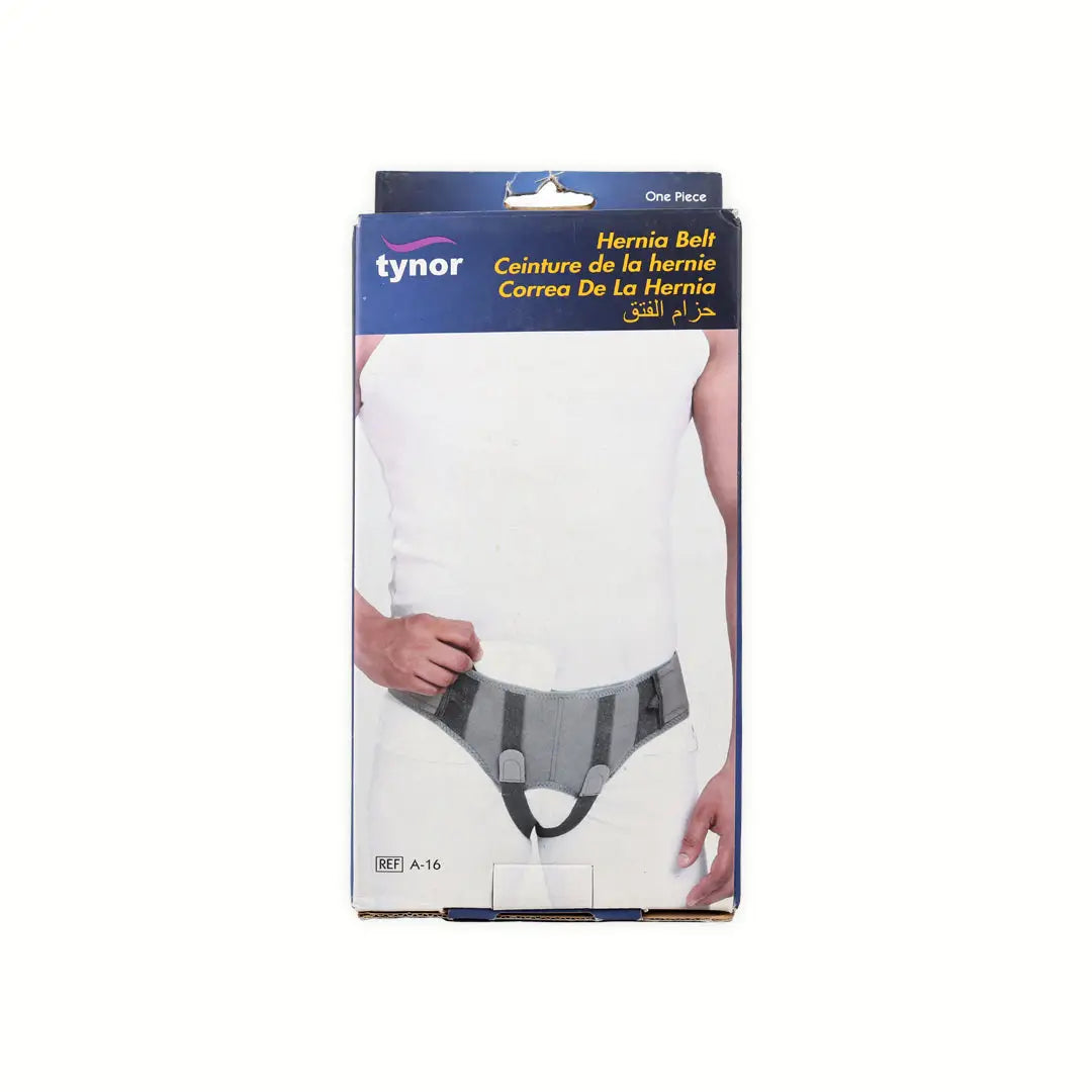 45177-Tynor Hernia Belt-A16 XL