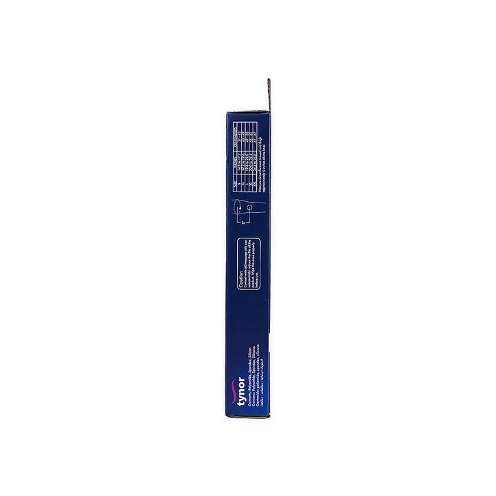 45182-Tynor Knee Cap With Patellar Ring-D07 L +2