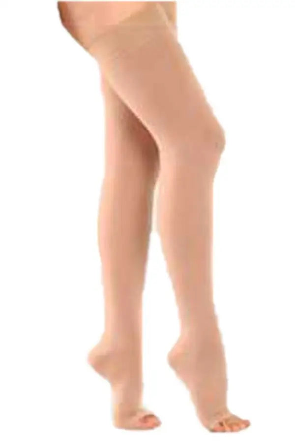 Tynor Leg Stocking Medical Thigh High C2-I70 XXL