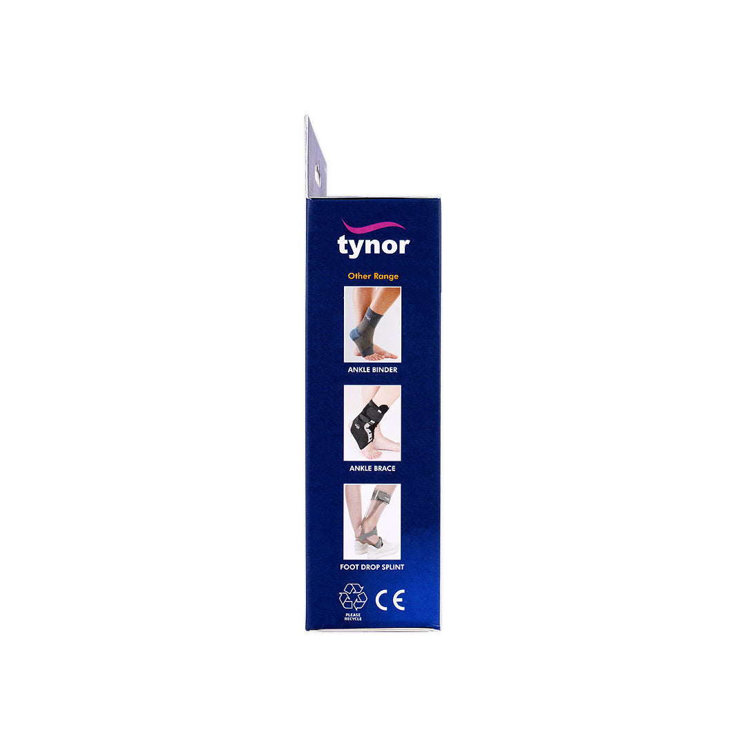 Tynor Anklet Comfeel Pair-D25 XXL +1