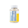 Solaray Calcium Citrate 1000Mg With Vit-D 90 Capsules