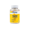 Solaray Calcium Citrate 1000Mg With Vit-D 90 Capsules