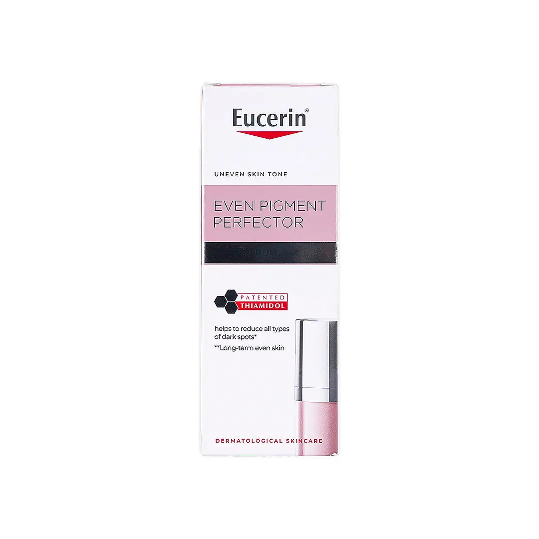 Eucerin Even Pigment Dual Serum 30Ml +2