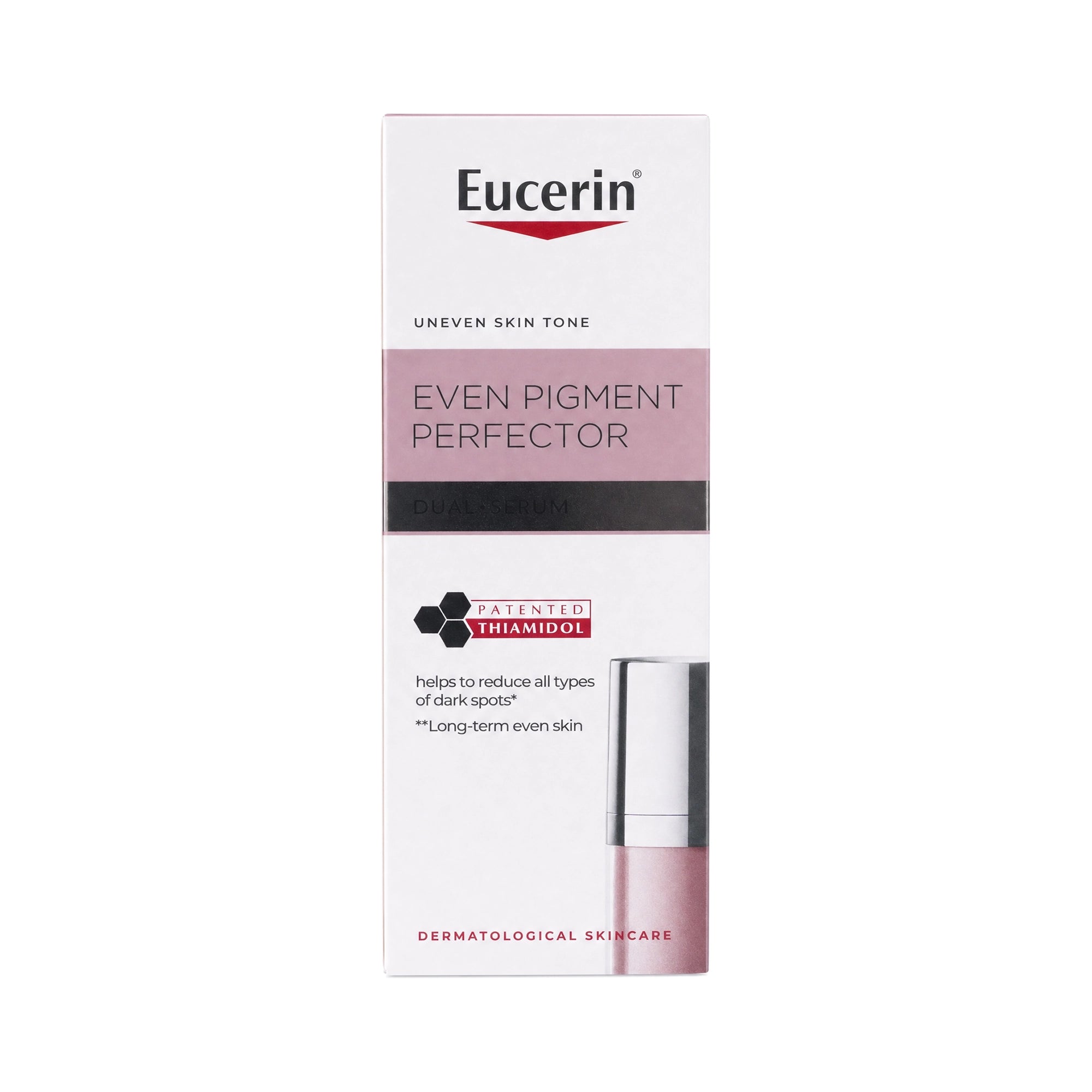 45249-Eucerin Even Pigment Dual Serum 30Ml +1