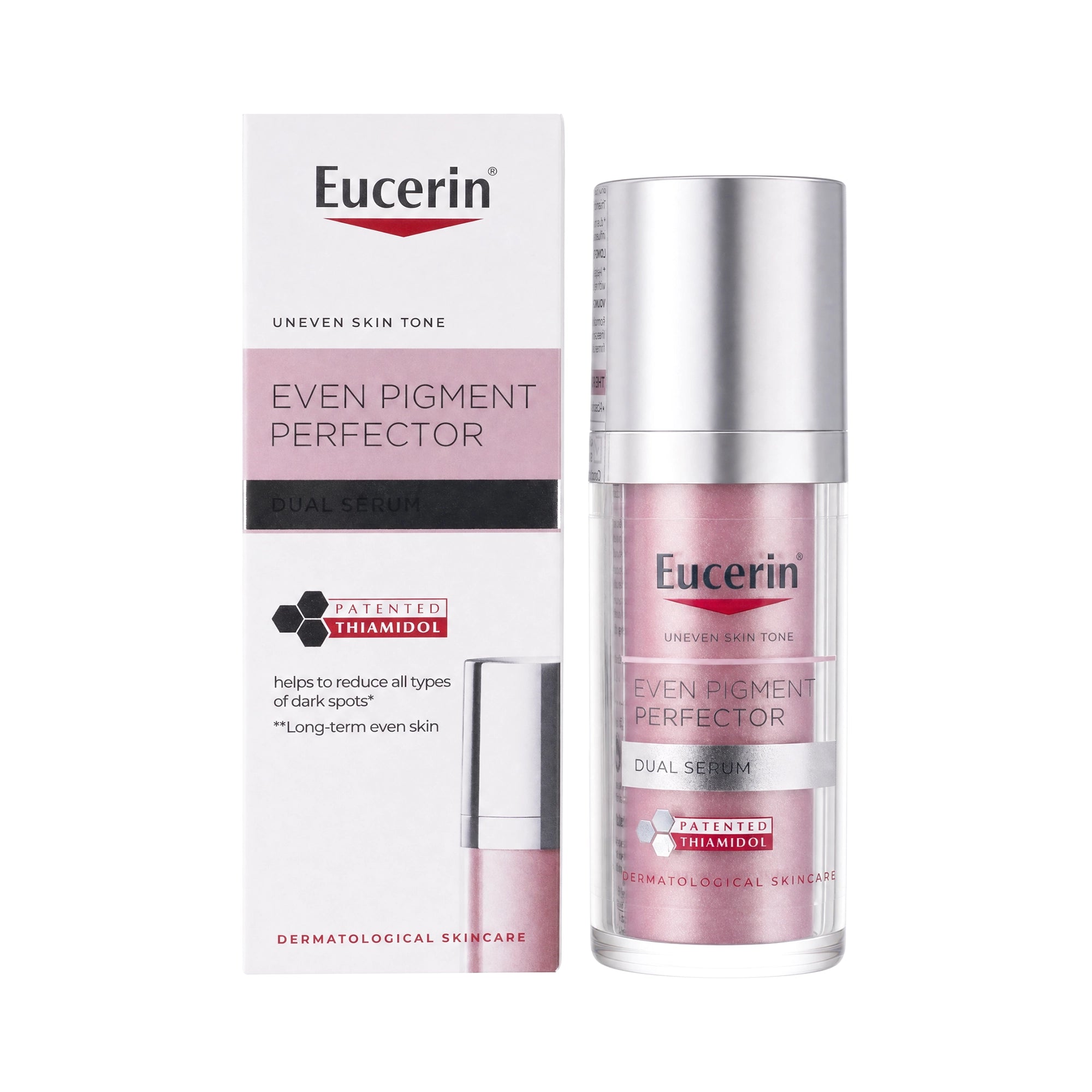 45249-Eucerin Even Pigment Dual Serum 30Ml 