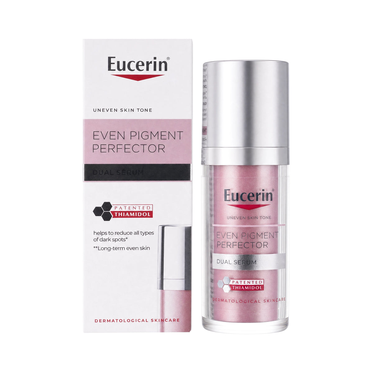 45249-Eucerin Even Pigment Dual Serum 30Ml 