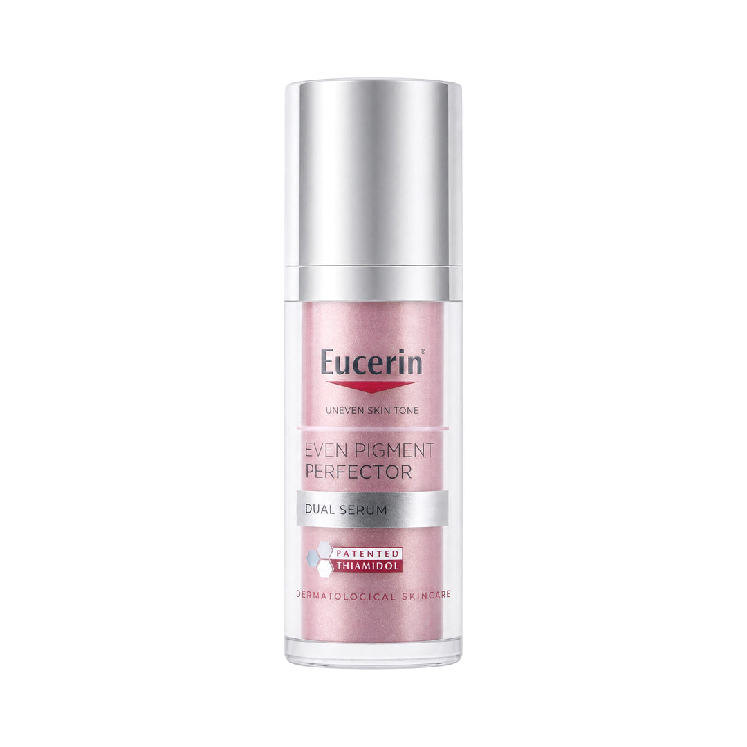 45249-Eucerin Even Pigment Dual Serum 30Ml +5
