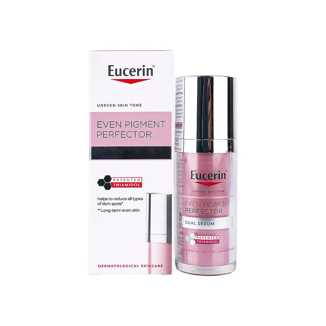 Eucerin Even Pigment Dual Serum 30Ml +7