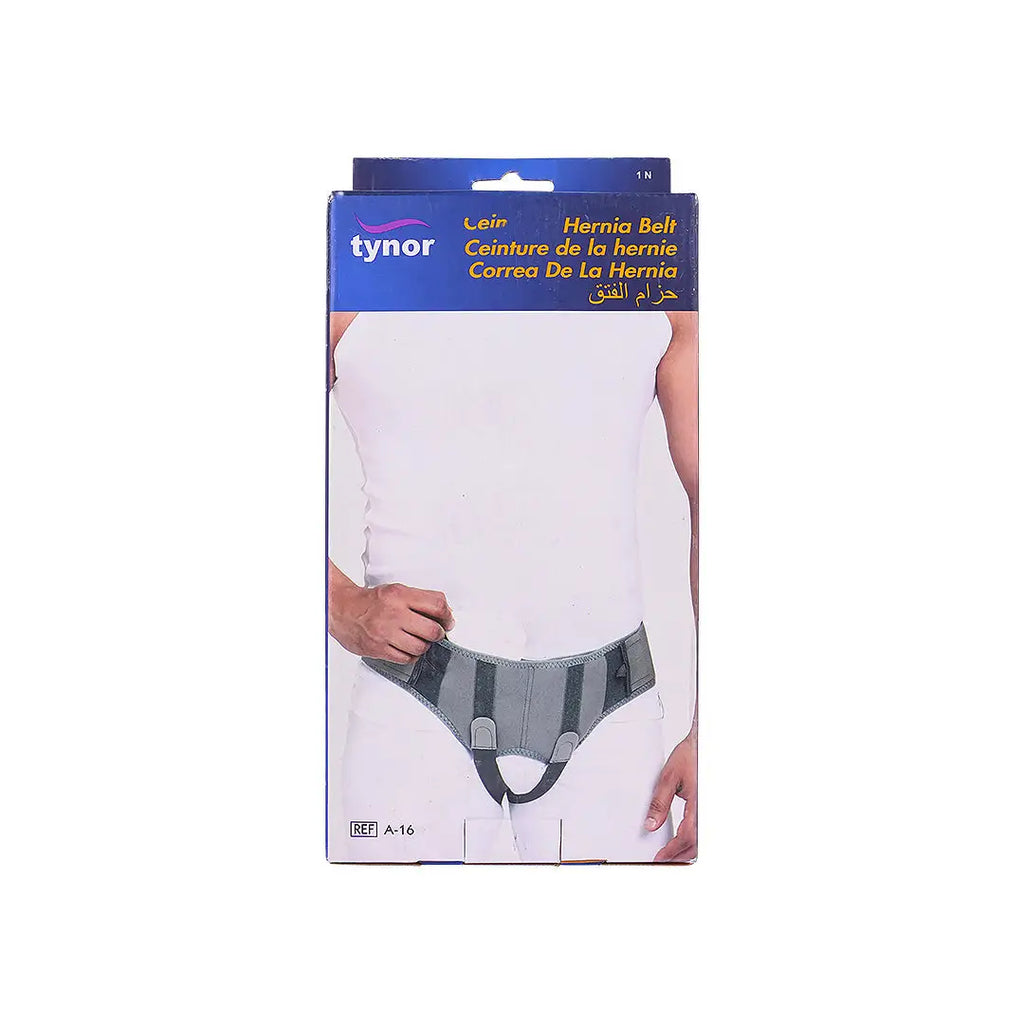 Tynor Hernia Belt-A16 XXL