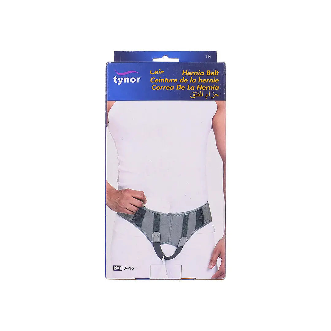 45270-Tynor Hernia Belt-A16 XXL