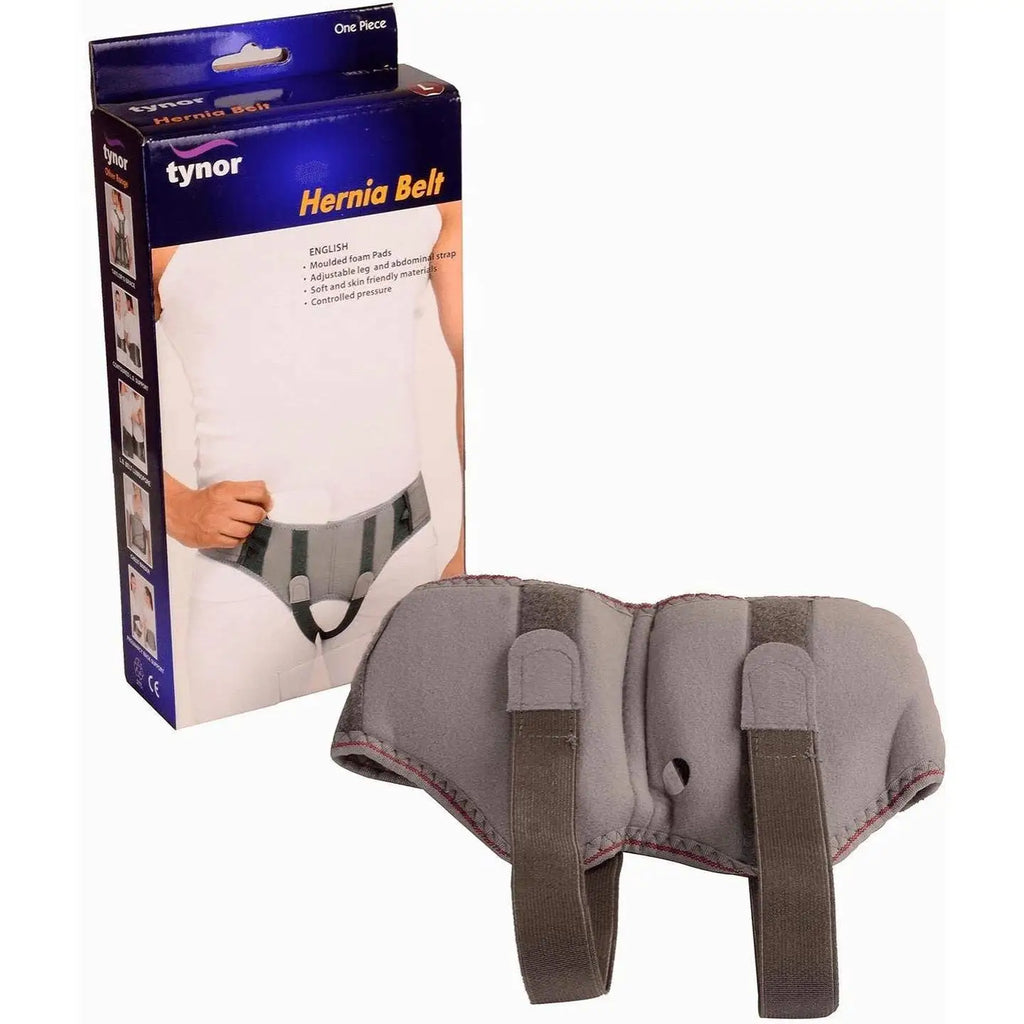 Tynor Hernia Belt-A16 XXL