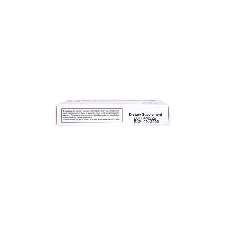 45273-Pure Health Enzymax Pure Digestive 30Cap +1