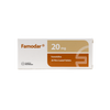 FAMODAR 20MG 20 TABLETS