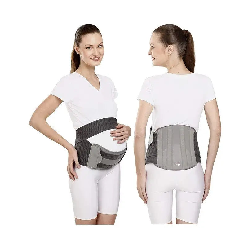 45275-Tynor Pregnancy Back Support-A20 XXL