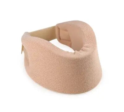 Tynor Cervical Collar Soft Firm Density-B01 L