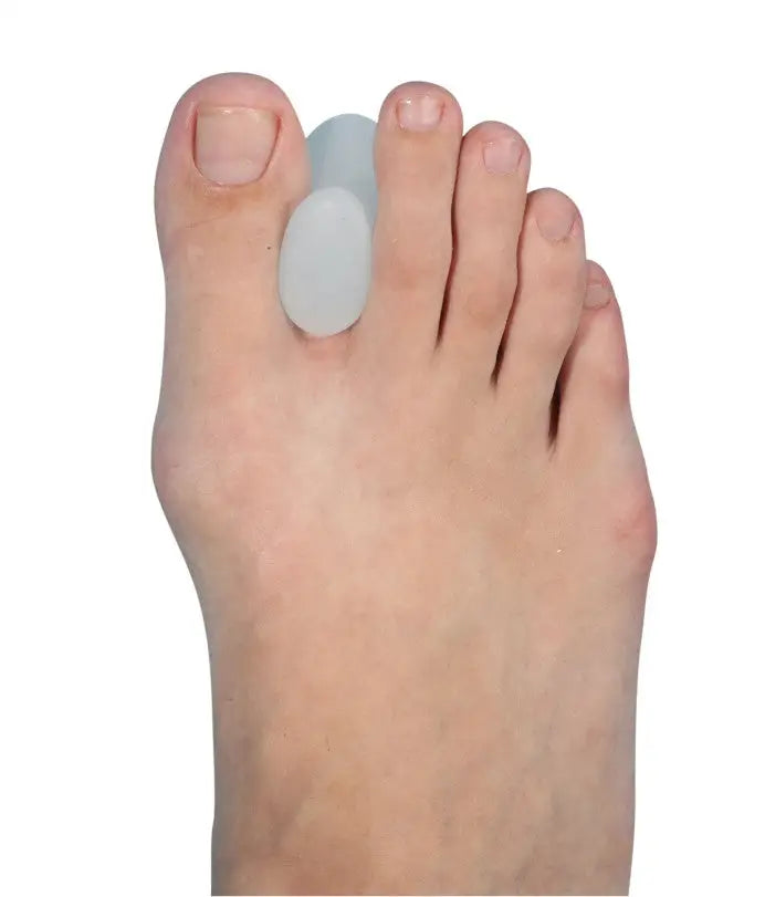 Tynor Toe Separator Silicone Pair-K04 M